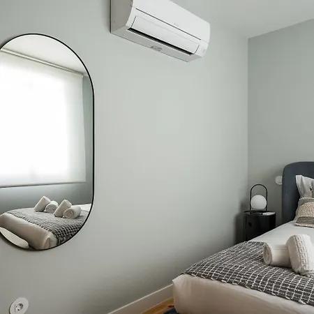 Guestready - Lux Staycation In Boavista Porto