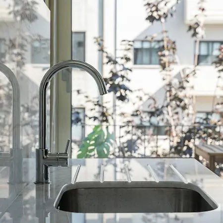 Apartment Guestready - Lux Staycation In Boavista