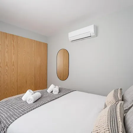 Guestready - Lux Staycation In Boavista Apartment Porto